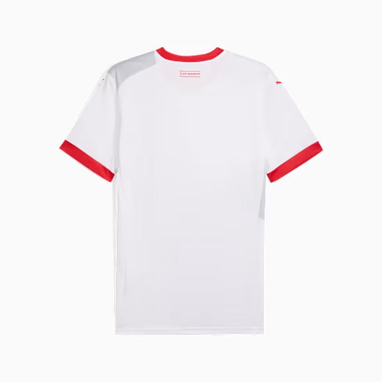 Puma Danish Handball Federation 2025 Away