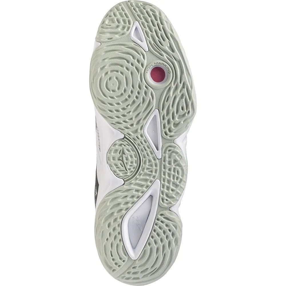 Mizuno Wave Momentum Elite