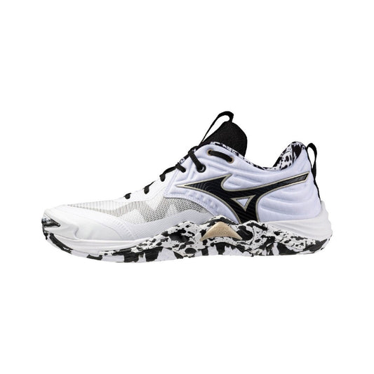 Mizuno Wave Momentum Elite - Special Edition