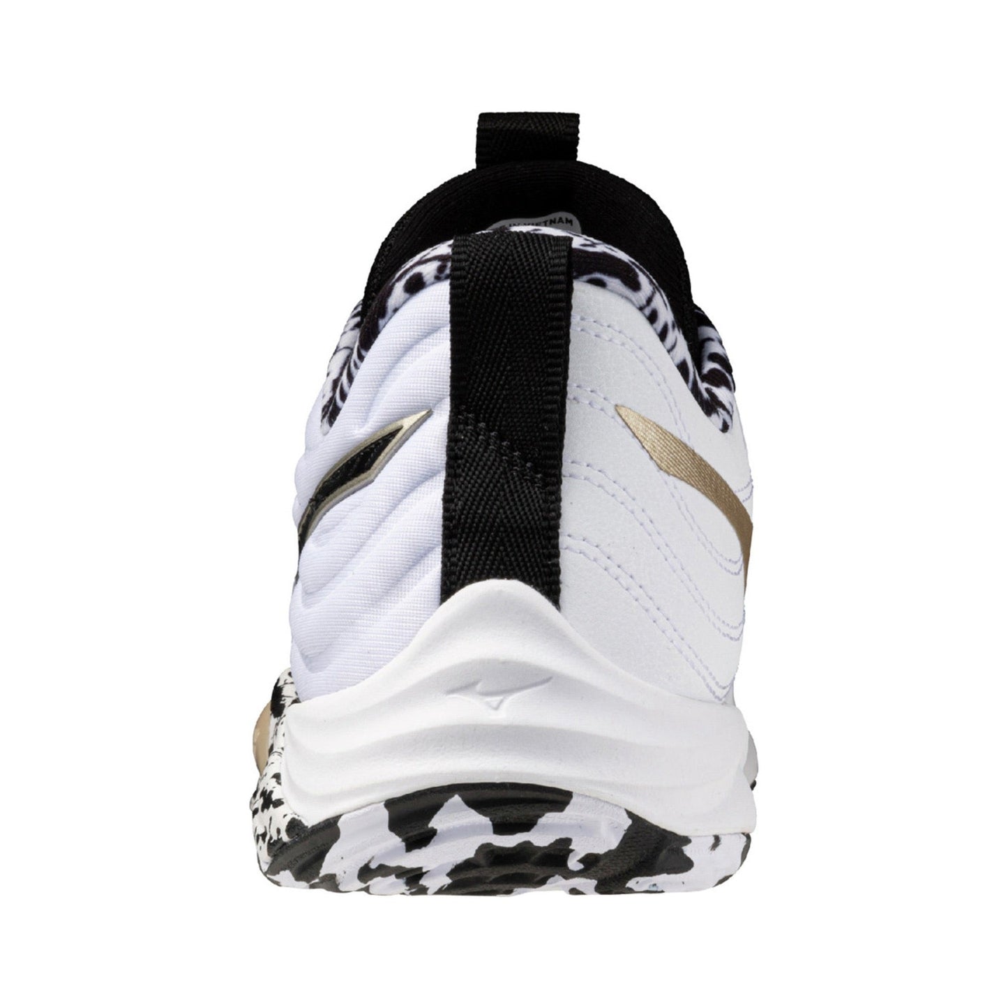 Mizuno Wave Momentum Elite - Special Edition