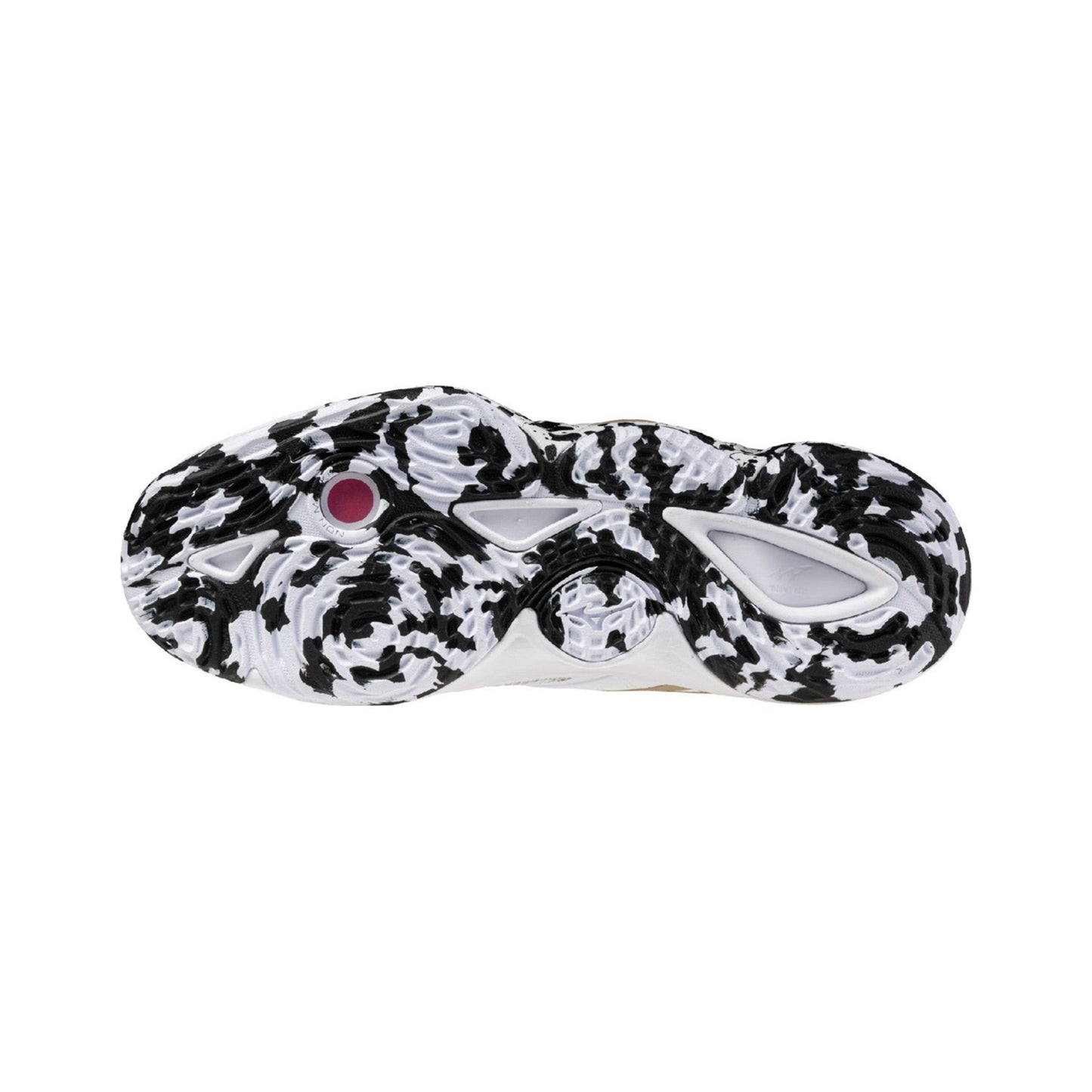 Mizuno Wave Momentum Elite - Special Edition