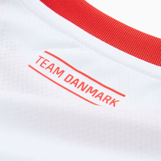 Puma Danish Handball Federation 2025 Away