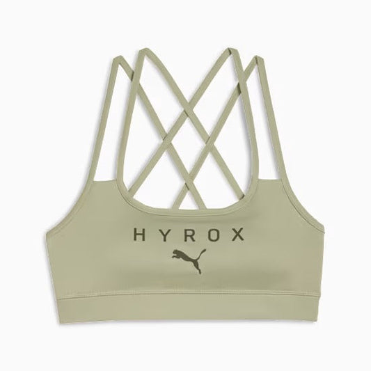 PUMA x HYROX MOVE Bra W