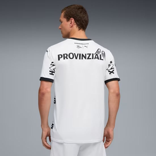 Puma THW Kiel 25/26 Home