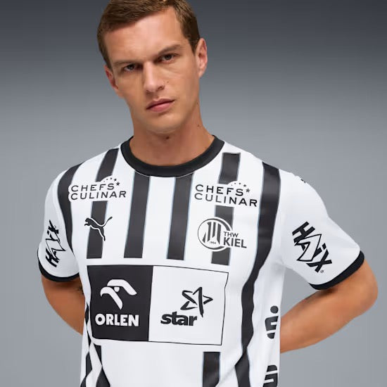 Puma THW Kiel 25/26 Home