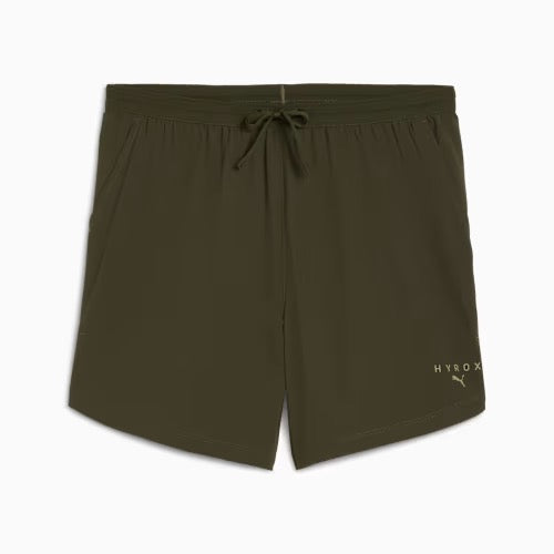 Puma x Hyrox Calção Ultraweave