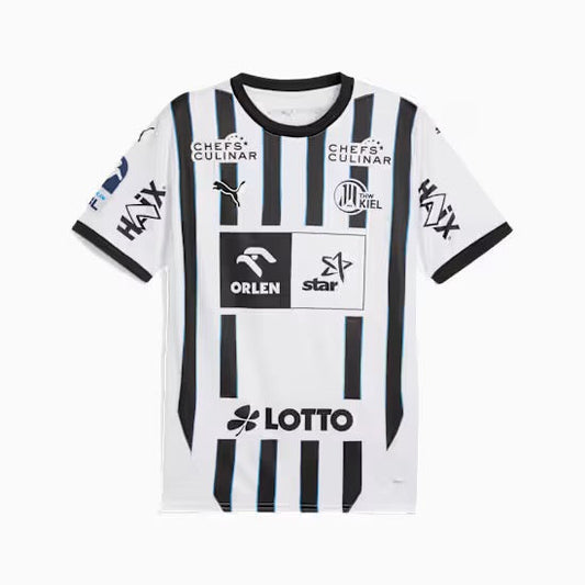 Puma THW Kiel 25/26 Home