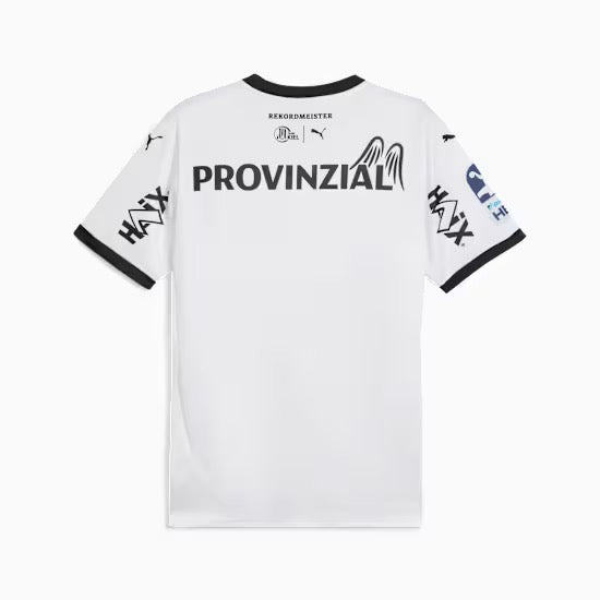 Puma THW Kiel 25/26 Home