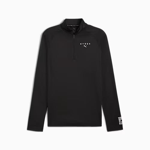 Puma X Hyrox Casaco 1/4 Zip