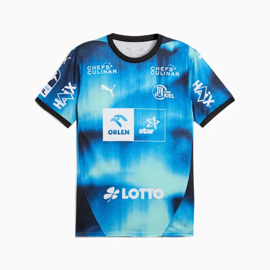 Puma THW Kiel 25/26 Away