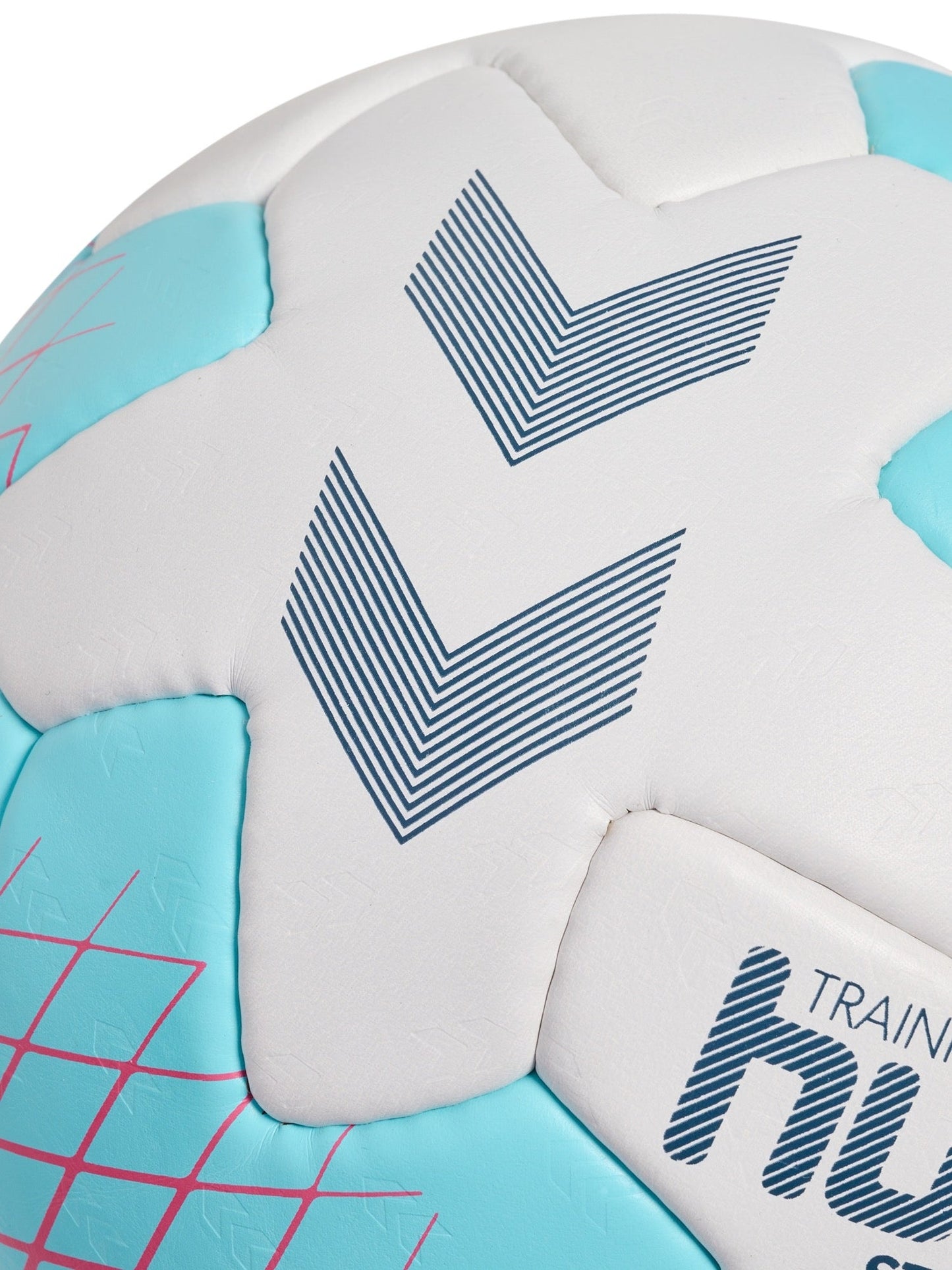 Bola Hummel Star Training