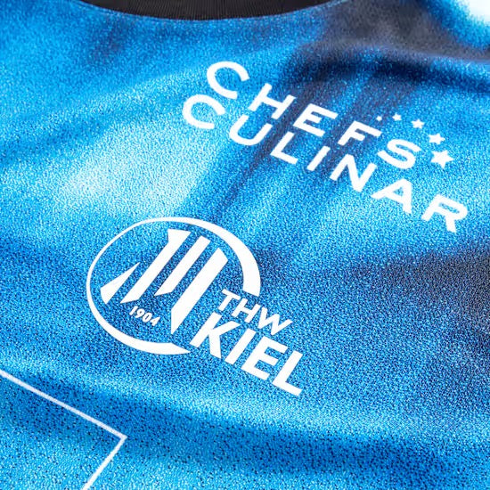 Puma THW Kiel 25/26 Away