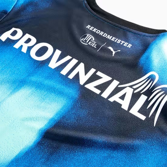 Puma THW Kiel 25/26 Away