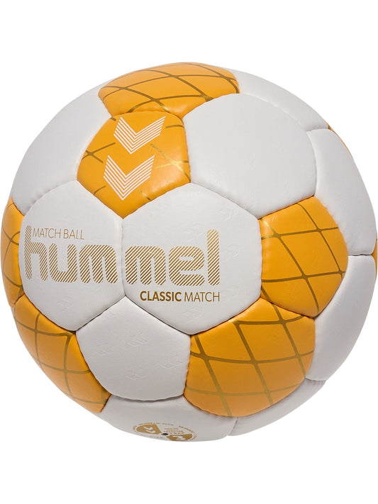 Bola Hummel Classic Match