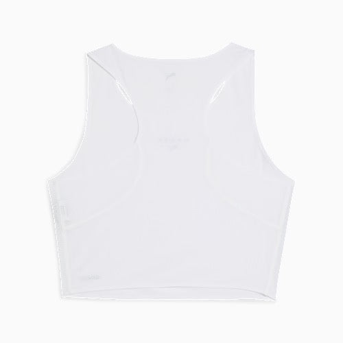 Puma X Hyrox Crop Manga Cava W