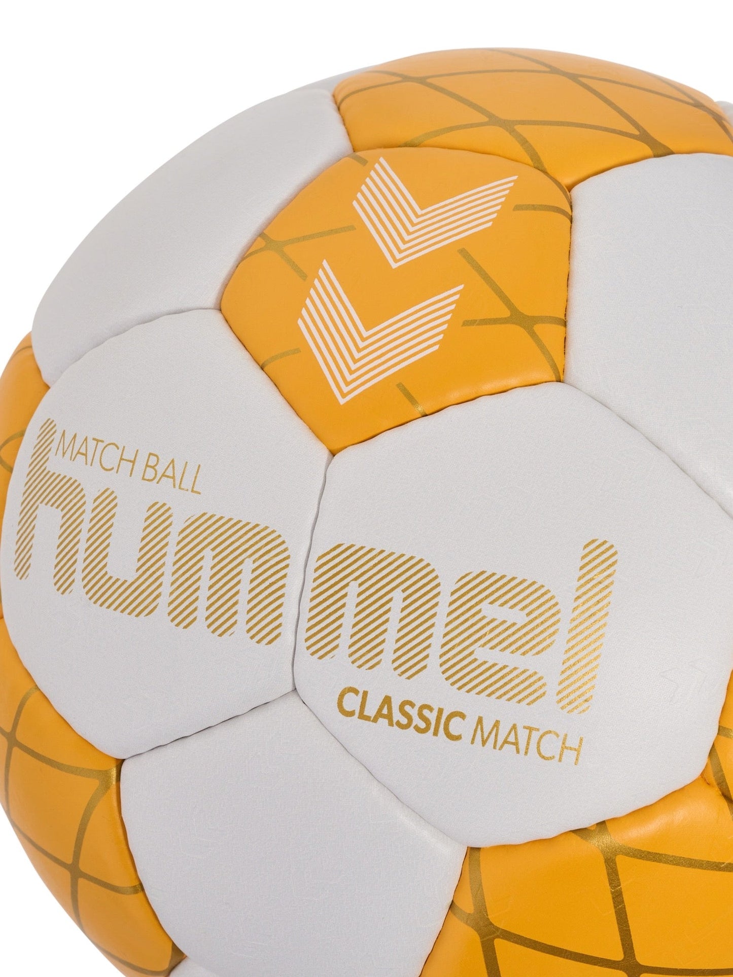 Bola Hummel Classic Match