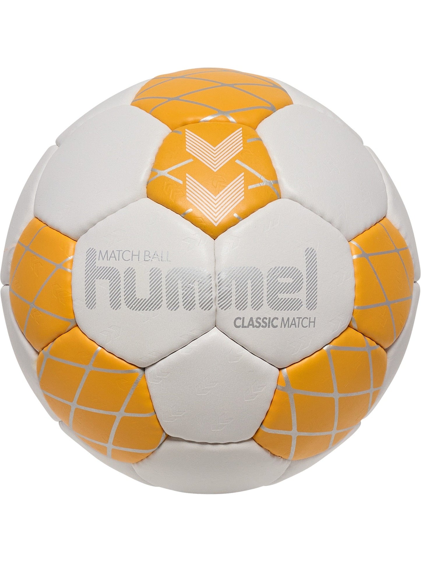 Bola Hummel Classic Match