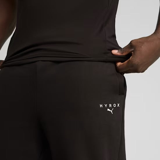 PUMA x HYROX Calças c/elástico