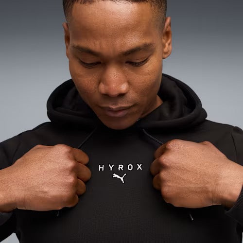 Puma X Hyrox Hoodie