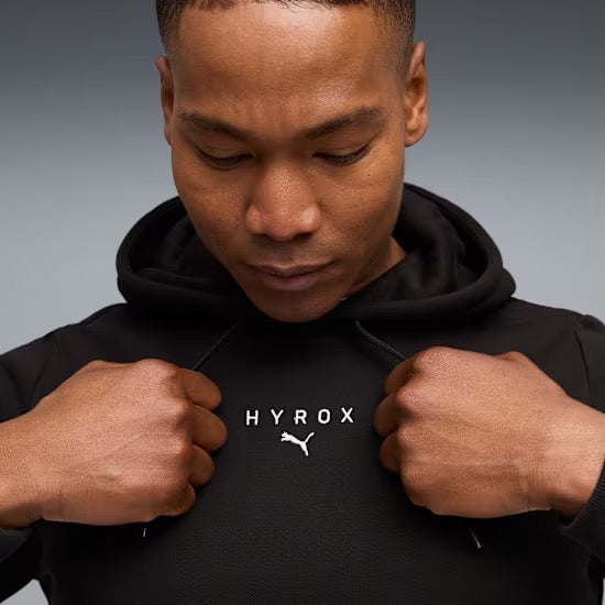PUMA x HYROX Hoodie