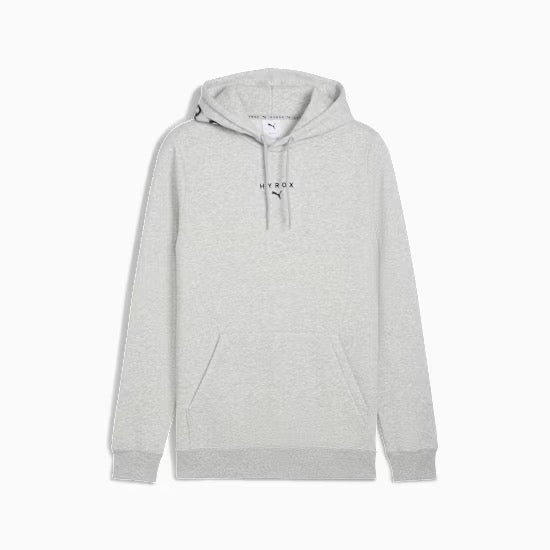 Puma X Hyrox Hoodie