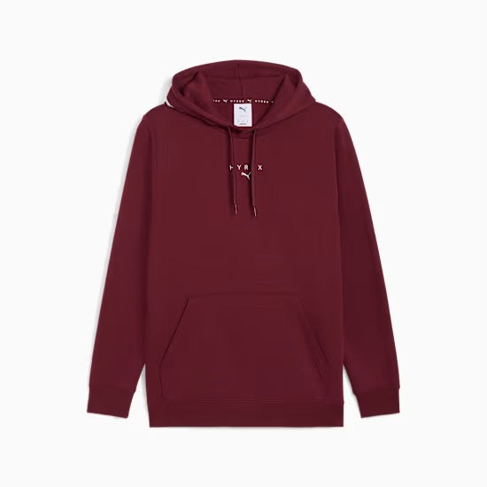 Puma X Hyrox Hoodie