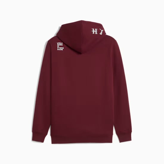 Puma X Hyrox Hoodie