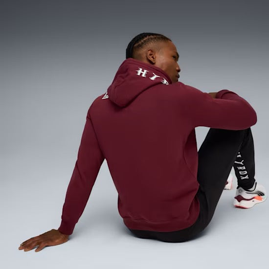 Puma X Hyrox Hoodie