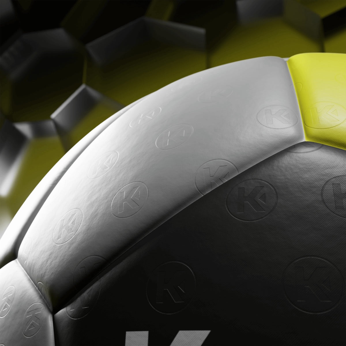 Bola Kempa Spectrum Synergy Pro