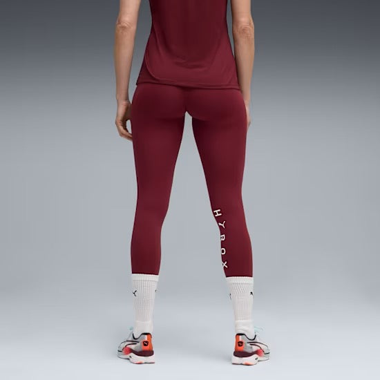 Puma X Hyrox Leggin ShapeLuxe W