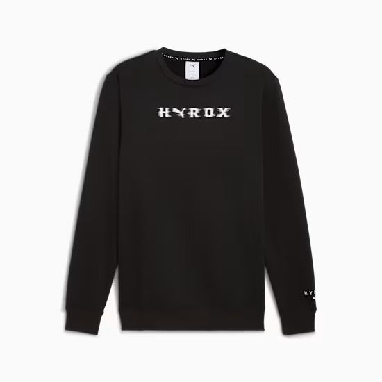 PUMA x HYROX Sweatshirt