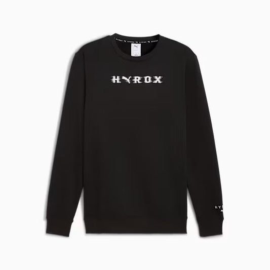 PUMA x HYROX Sweatshirt