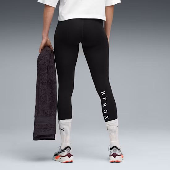 Puma X Hyrox Leggin ShapeLuxe W