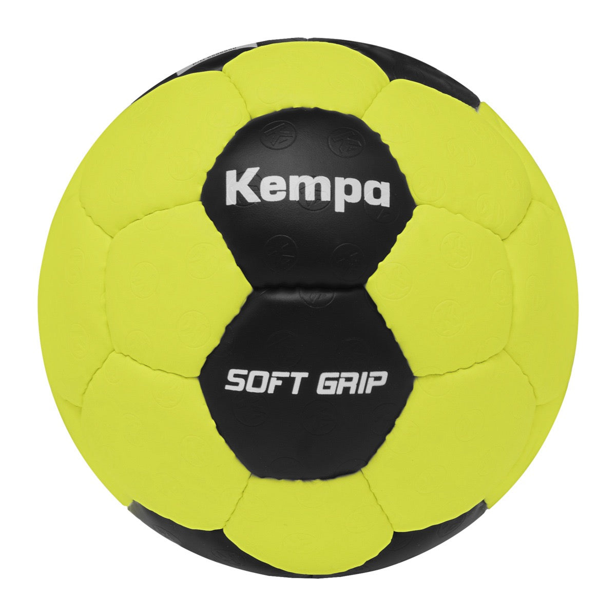 Bola Kempa Soft Grip