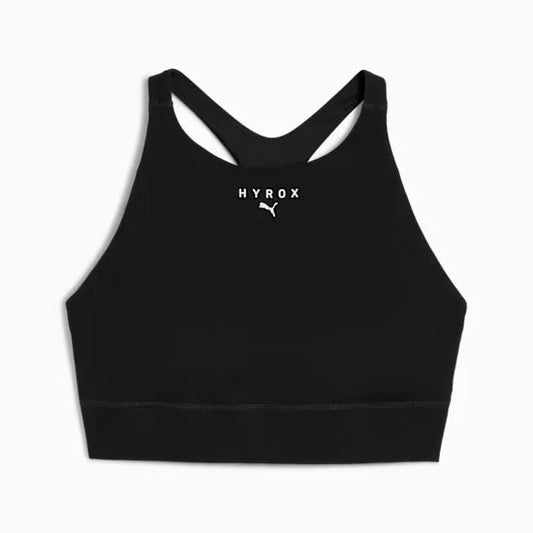 Puma x HYROX SHAPELUXE Bra W