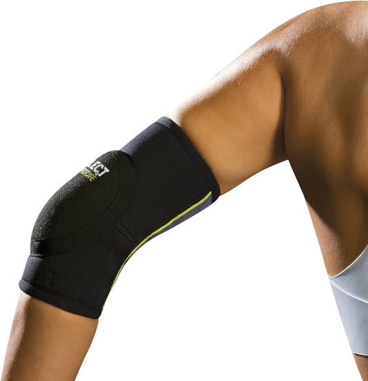 Cotoveleira Select c/proteção Kids