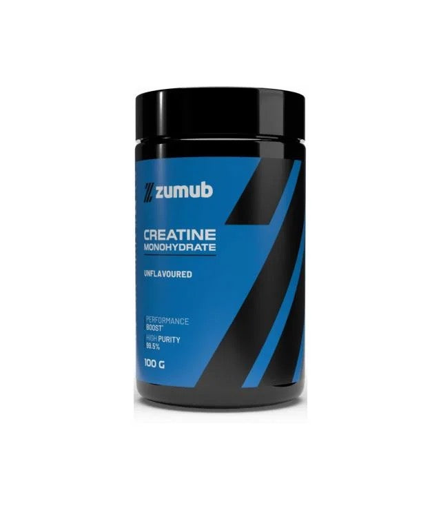 Creatina Monohidrato Zumub