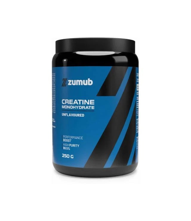 Creatina Monohidrato Zumub