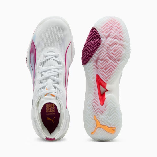 Puma Accelerate NITRO™ SQD 4 W