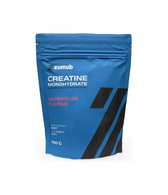 Creatina Monohidrato Zumub