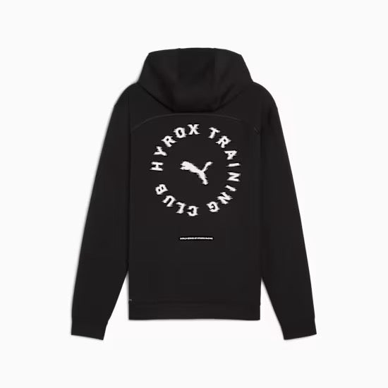 PUMA x HYROX Sweatshirt CLOUDSPUN