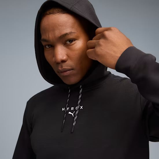 PUMA x HYROX Sweatshirt CLOUDSPUN