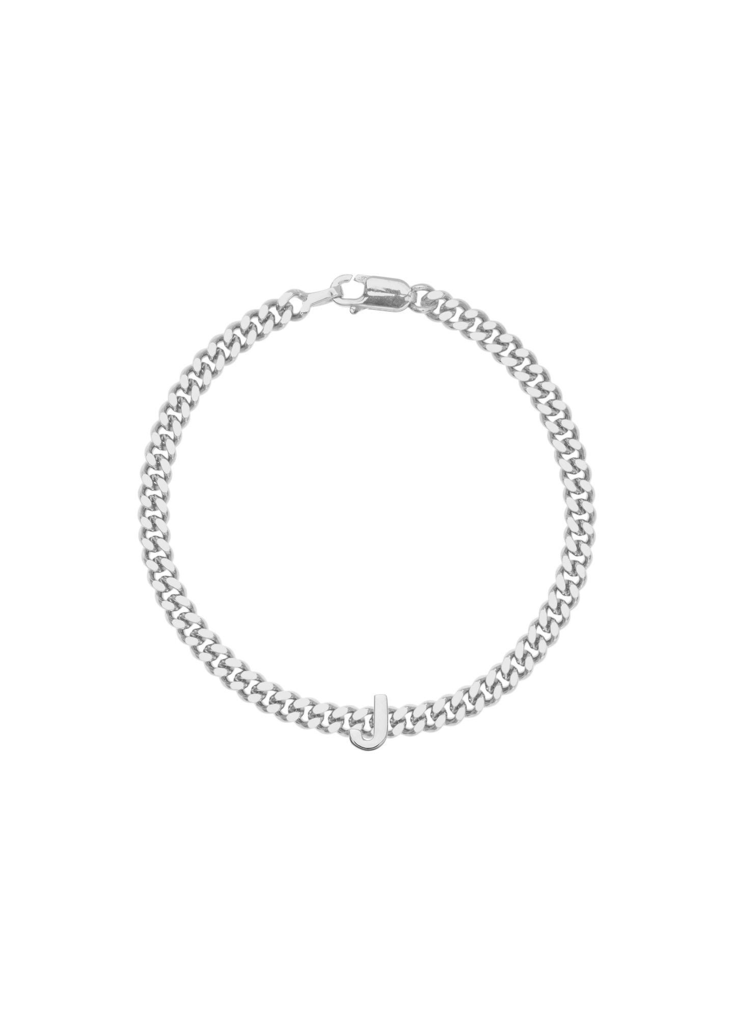 alphabet kids bracelet