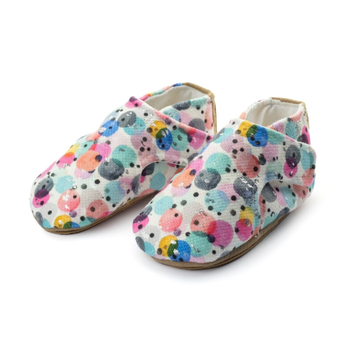 LOBITOS BAREFOOT MINI BURBUJAS BABY LOBITOS