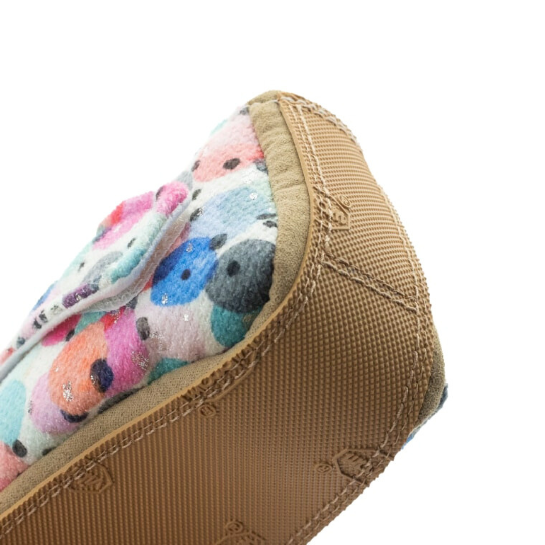 LOBITOS BAREFOOT MINI BURBUJAS BABY LOBITOS