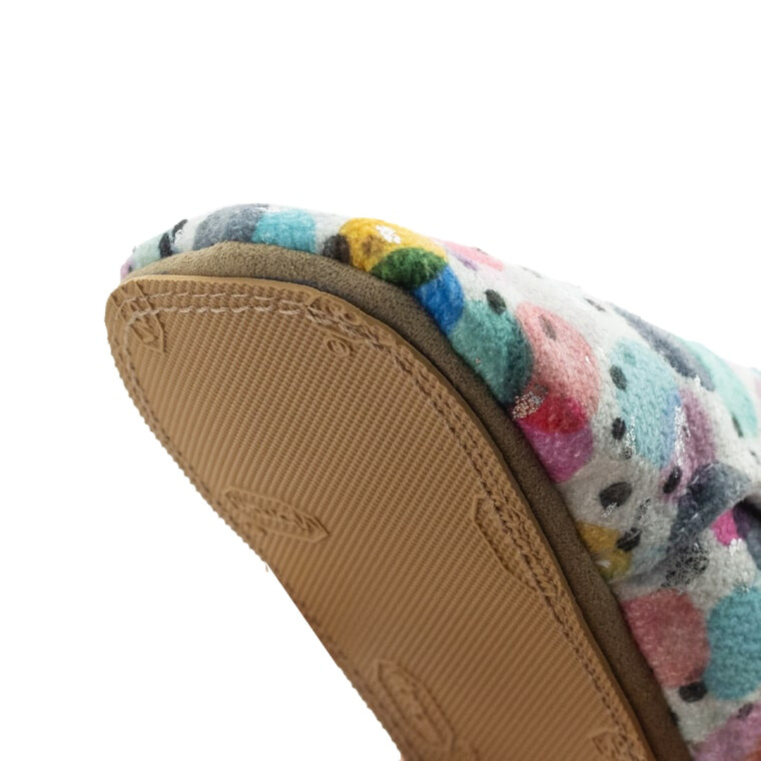 LOBITOS BAREFOOT MINI BURBUJAS BABY LOBITOS