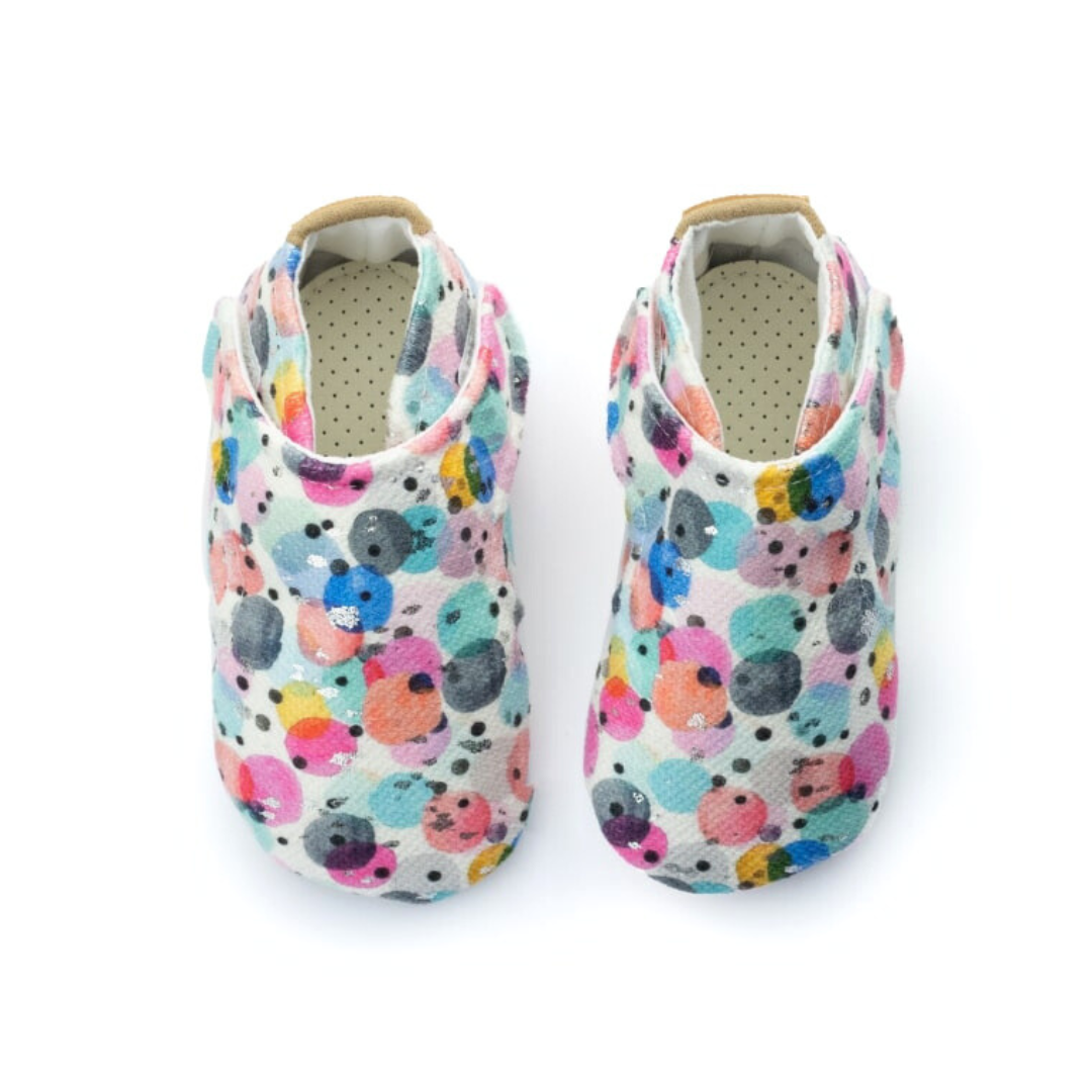 LOBITOS BAREFOOT MINI BURBUJAS BABY LOBITOS