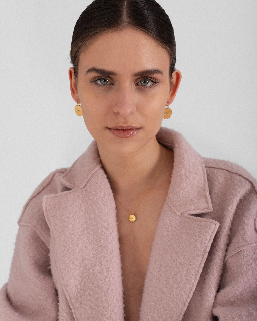 Brincos Paradiso Single