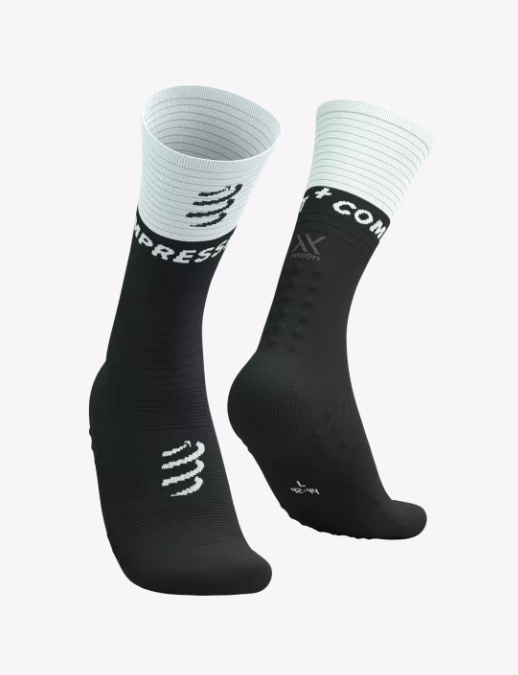 Meias Mid Compression CompresSport V2.0