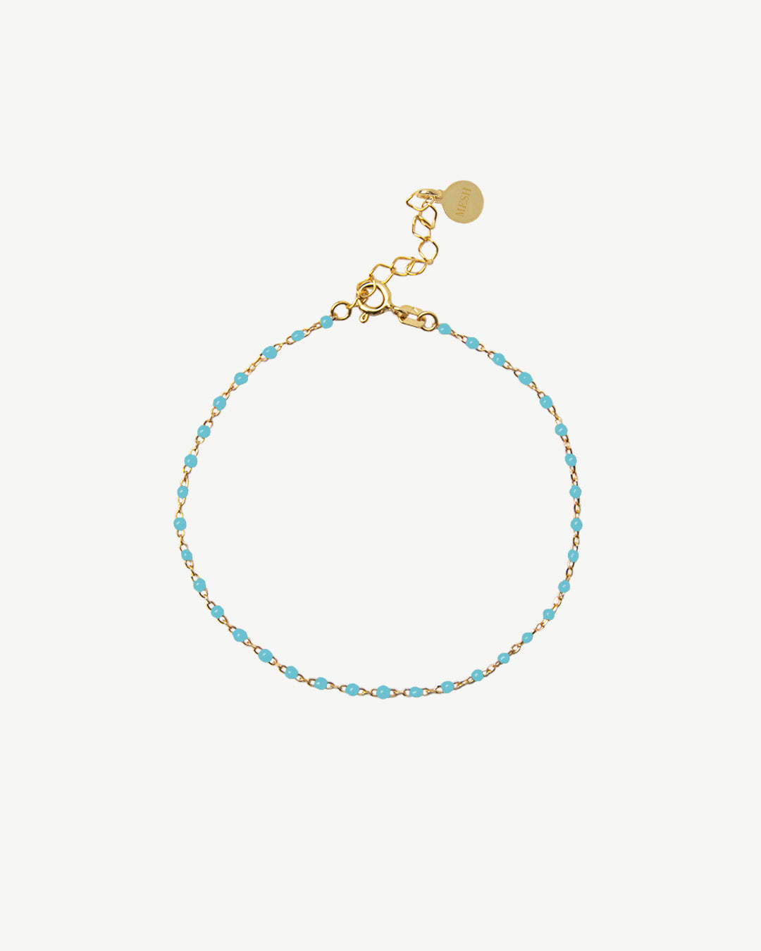 Pulseira de Pé Splash